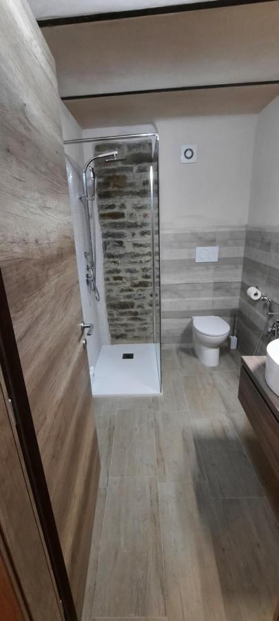 B&B Terre Alte Paroldo Exterior foto