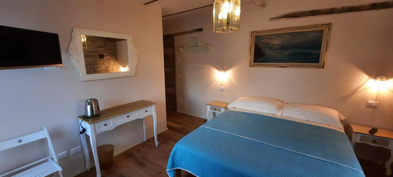 B&B Terre Alte Paroldo Exterior foto